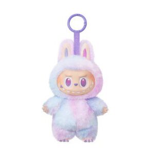 Labubu Monster Doll Blind Box - Big into Energy Collection (6 figure Random Box) 6pc
