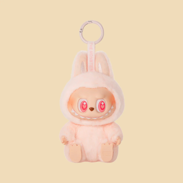 Labubu Monster Doll Blind Box - Big into Energy Collection (6 figure Random Box) 6pc - Image 8