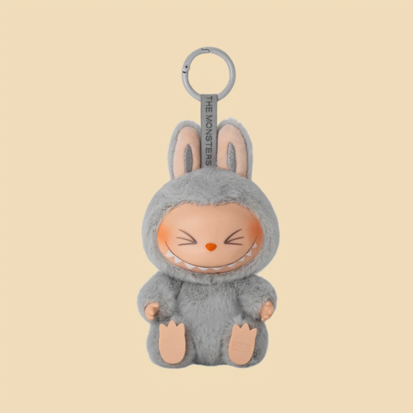 Labubu Monster Doll Blind Box – Have a Seat Collection (6 Figure Random Box ) 6ps - Image 8