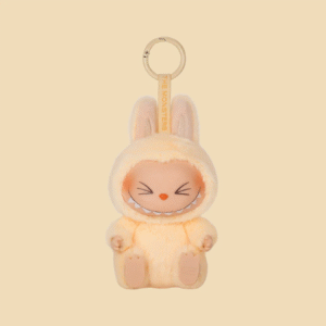Sisi Labubu The Monsters Big into Energy Series SiSI Plush Pendant from Pop Mart ps1