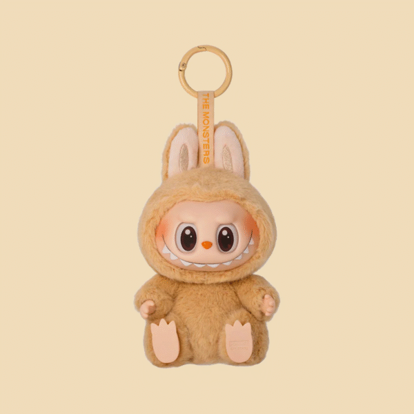 Labubu Monster Doll Blind Box – Have a Seat Collection (6 Figure Random Box ) 6ps - Image 9