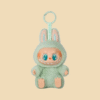 QuQu Pop Mart Labubu The Monsters Have A Seat Serenity Vinyl Plush Pendant Now in Pakistan