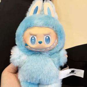 Hope - Labubu Pop Mart the monsters Big into Energy Series Vinyl plush pendant In Pakistan