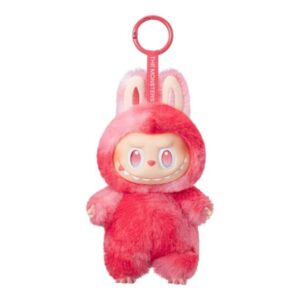 Pop Mart Labubu The Monsters 1pc–  LOVE   Big into Energy Series Love Vinyl Plush Pendant in Pakistan