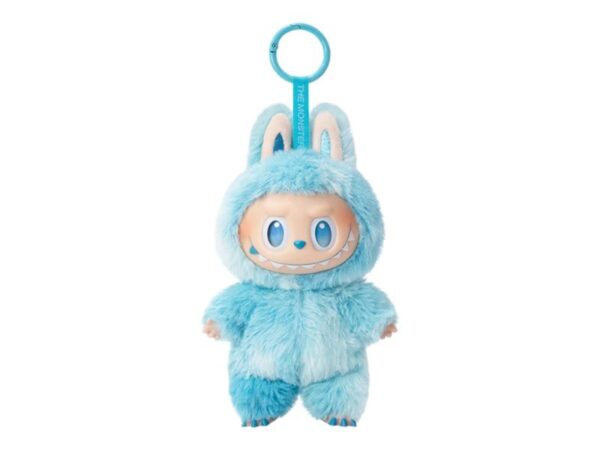 Hope - Labubu Pop Mart the monsters Big into Energy Series Vinyl plush pendant In Pakistan