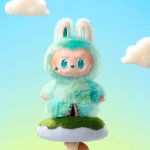 Labubu Pop Mart the monsters - Big into energy Series Vinyl face single Blind Box ,