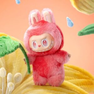 Labubu Pop Mart the monsters - Big into energy Series Vinyl face single Blind Box ,