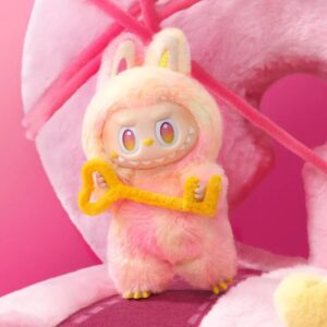 Labubu Pop Mart the monsters - Big into energy Series Vinyl face single Blind Box ,