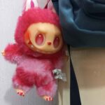 Labubu Pop Mart the monsters - Big into energy Series Vinyl face single Blind Box , photo review