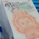 Labubu Pop Mart The-Monsters Big into Energy Vinyl Plush Pendant - Limited 60% Off! photo review