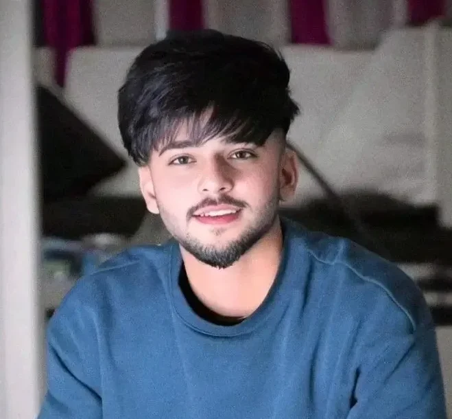 Ahmed