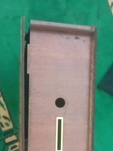 Stylish Money Box for Savings Goals – Premium Quality Just at Rs. 999 (Free COD) photo review