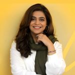 — Kanwal Ahmed