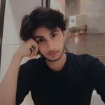 — Jumsheed Ali