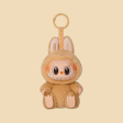 BaBa Labubu Have a Seat Edition – 17 cm Soft Plush Blind Box Surprise