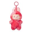 Pop Mart Labubu The Monsters 1pc–  LOVE   Big into Energy Series Love Vinyl Plush Pendant in Pakistan