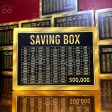 Stylish Money Box for Savings Goals – Premium Quality Just at Rs. 999 (Free COD)